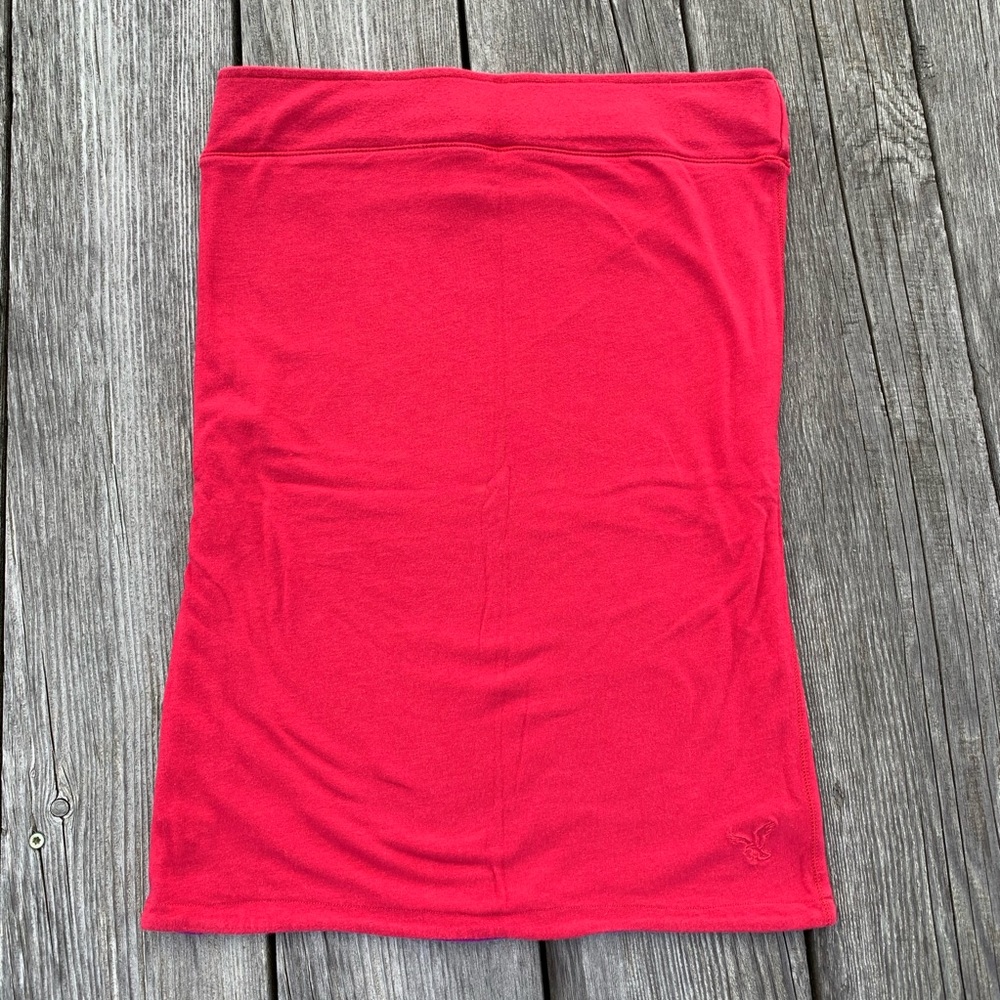 NEW American Eagle tube top ~ reversible!